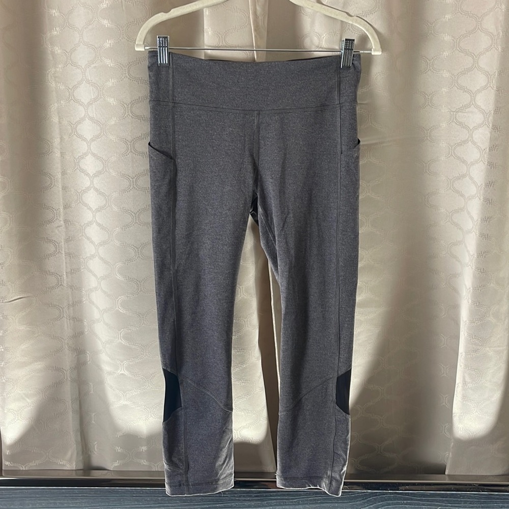 Lululemon Capri Leggings